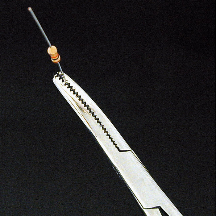 Engineer Straight 125mm Lock Holder PH-01 - Premium Quality Tool-Kiichin - The #1 Place for Japanese Goods in Your Hand!