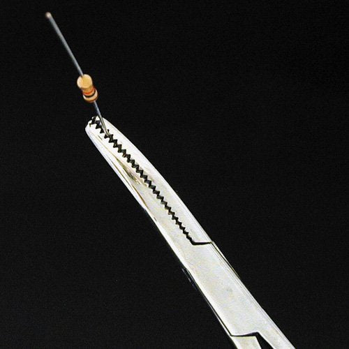 Engineer Straight 125mm Lock Holder PH-01 - Premium Quality Tool-Kiichin - The #1 Place for Japanese Goods in Your Hand!