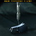 Engineer Double-Ended Pin Vise 105mm Length with 2 Collets TP-23 Model-Kiichin - The #1 Place for Japanese Goods in Your Hand!