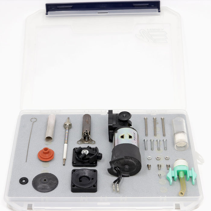 Engineer SD-23 Premium Pipe Setter Tool by Engineer Brand-Kiichin - The #1 Place for Japanese Goods in Your Hand!