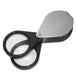 Engineer Pocket Magnifier 4X/7X Compact and Portable High-Precision Tool SL-48-Kiichin - The #1 Place for Japanese Goods in Your Hand!