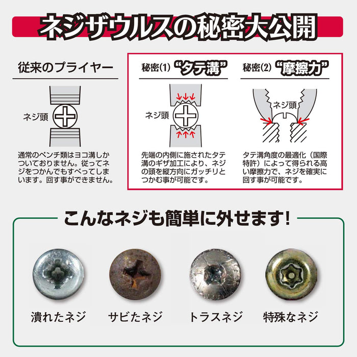 Engineer Screwsaurus Js2 Urus Mask II with PZ-32L Olive Trial Liquid fits Φ3-9.5mm-Kiichin - The #1 Place for Japanese Goods in Your Hand!