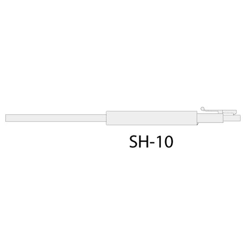 Engineer SH-10 Heater from SK-30 Series - High Performance Heating Solution-Kiichin - The #1 Place for Japanese Goods in Your Hand!