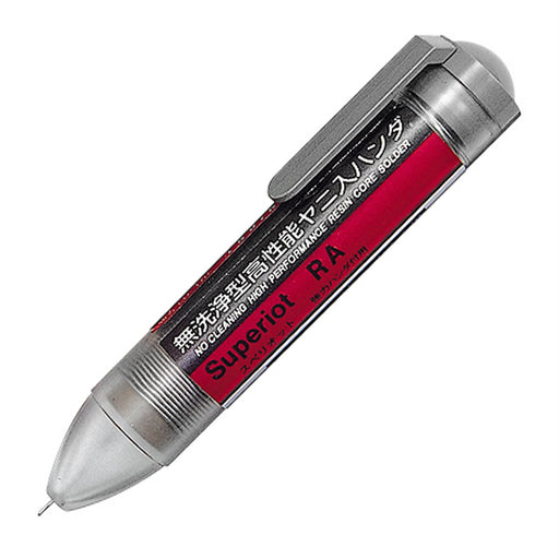 Engineer Superior Nickel Stainless Steel Solder Ra 1.0mm x 5.5m SWA-10-Kiichin - The #1 Place for Japanese Goods in Your Hand!