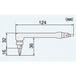 Engineer Twin Wrench Driver Set Dr-50 10 Bits Special Screw Compatible-Kiichin - The #1 Place for Japanese Goods in Your Hand!