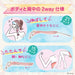 Feather Safety Razor Peanie Ladies Body Care - Easy Shave 2 Spare Blades included Made in Japan-Kiichin - The #1 Place for Japanese Goods in Your Hand!