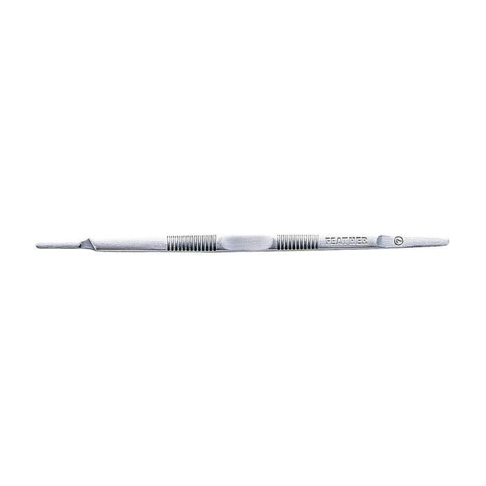 Feather No. 7 Safety Razor - Female Handle Replacement Blade-Kiichin - The #1 Place for Japanese Goods in Your Hand!