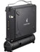 Iwatani Fore Winds Luxe Camping Stove Black FW-LS01-BK Gas-Powered-Kiichin - The #1 Place for Japanese Goods in Your Hand!