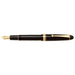 Pilot Custom 742 Black Axis Fountain Pen FKK2000RBPO - Posting (Po)-Kiichin - The #1 Place for Japanese Goods in Your Hand!