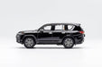 Gaincorp Products 1/64 Lexus Lx600 LHD Black Model Car-Kiichin - The #1 Place for Japanese Goods in Your Hand!