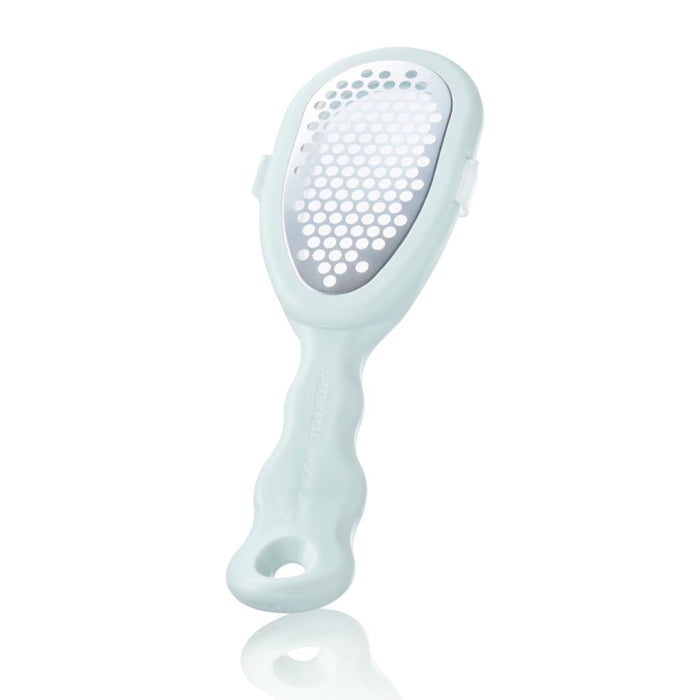 Green Bell Craftsmanship Callus Shaver Stainless Steel NC-308 Japan Made