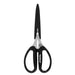 Hasegawa Knives - Hard Straight Long Arm Wrestler AW-190HS Canary Scissors-Kiichin - The #1 Place for Japanese Goods in Your Hand!