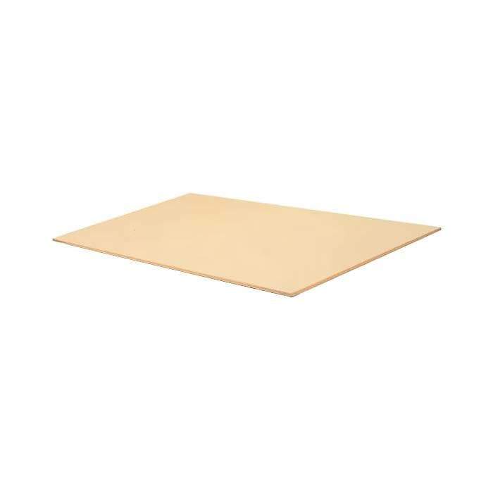 Hasegawa Soft Mat - 5mm Thick, 500x300mm - Premium Quality-Kiichin - The #1 Place for Japanese Goods in Your Hand!