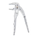 Igarashi Plyer Toji Pla 210mm Sfw-210 Water Knurl Trigger Made in Japan-Kiichin - The #1 Place for Japanese Goods in Your Hand!