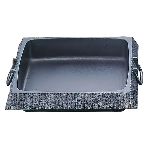 Iwachu Nambu Cast Iron Sukiyaki Pan - Small Size-Kiichin - The #1 Place for Japanese Goods in Your Hand!