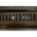 Iwatani Cassette Gas Hot Plate Yakijozusan Alpha Brown Cb-Ghp-A-Br-Kiichin - The #1 Place for Japanese Goods in Your Hand!