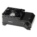 Iwatani Cassette Stove Gas Maru Jr. Japanese Made Dutch Oven - Black-Kiichin - The #1 Place for Japanese Goods in Your Hand!
