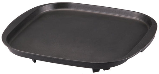 Iwatani Fluorine Coated Teppanyaki Plate Cb-P-Pnaf Non-Stick Griddle-Kiichin - The #1 Place for Japanese Goods in Your Hand!