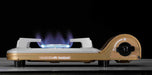 Iwatani Tatsujin Slim III Cassette Stove Disaster-Ready CB-SS-50 Japan Made-Kiichin - The #1 Place for Japanese Goods in Your Hand!