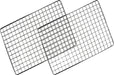 Iwatani Japan Grill Net (2 Pieces) - Cb-Abr-Ami2 Dedicated Oven Griller Series-Kiichin - The #1 Place for Japanese Goods in Your Hand!