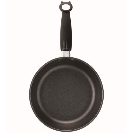 Kai Corporation Nyammy DW5658 20Cm IH Compatible Cat Frying Pan-Kiichin - The #1 Place for Japanese Goods in Your Hand!