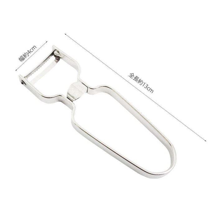 Kai Corporation Crab Peeler DH2017 Efficient Seafood Shell Remover