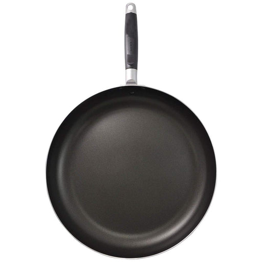 Kai Corporation 32cm Black Frying Pan Nonstick Durable Cookware DW5315-Kiichin - The #1 Place for Japanese Goods in Your Hand!
