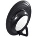 Kai Corporation Frying Pan Lid with Stand | 18-24cm Sloped Type DW5619-Kiichin - The #1 Place for Japanese Goods in Your Hand!