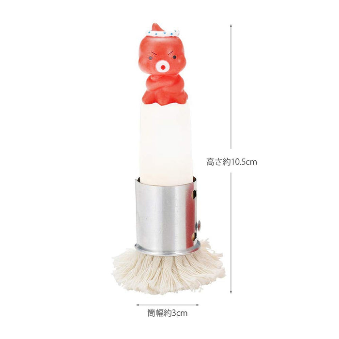 Kai Corporation Maido Honpo Takoyan Oil Pan Ds1006 Made in Japan