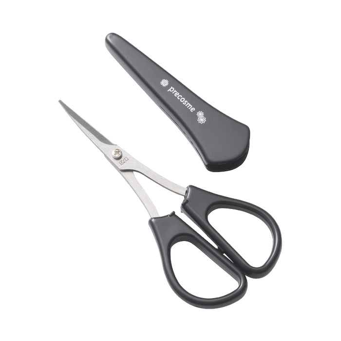 Kai Precosme Stylish Scissors With Protective Cap