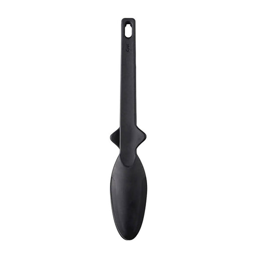Kai Corporation Kasanaru De5777 Black Tongs Dishwasher Safe Easy Clean Stackable-Kiichin - The #1 Place for Japanese Goods in Your Hand!