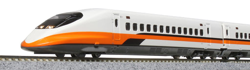 Kato High-Speed Rail 700T 6-Car Basic Set Model 10-1616 Taiwan Edition-Kiichin - The #1 Place for Japanese Goods in Your Hand!