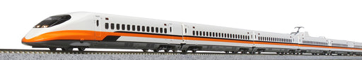 Kato High-Speed Rail 700T 6-Car Basic Set Model 10-1616 Taiwan Edition-Kiichin - The #1 Place for Japanese Goods in Your Hand!