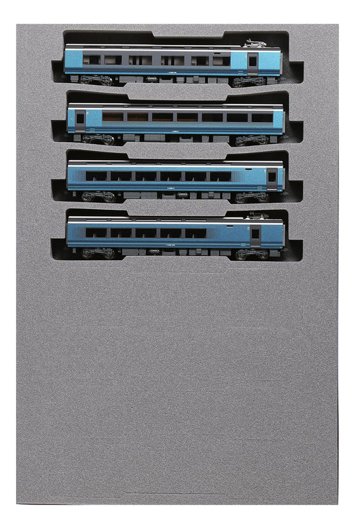 Kato N Gauge E261 Saphir Odoriko Add Set 10-1662 Model Train-Kiichin - The #1 Place for Japanese Goods in Your Hand!