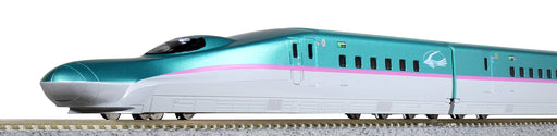 Kato N Gauge E5 Shinkansen Hayabusa 10-1663 3 Cars Set-Kiichin - The #1 Place for Japanese Goods in Your Hand!