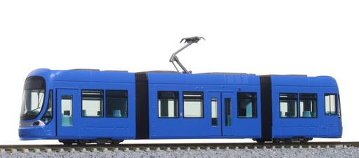 Kato N Gauge 14-805-1 Mitram Blue Train-Kiichin - The #1 Place for Japanese Goods in Your Hand!