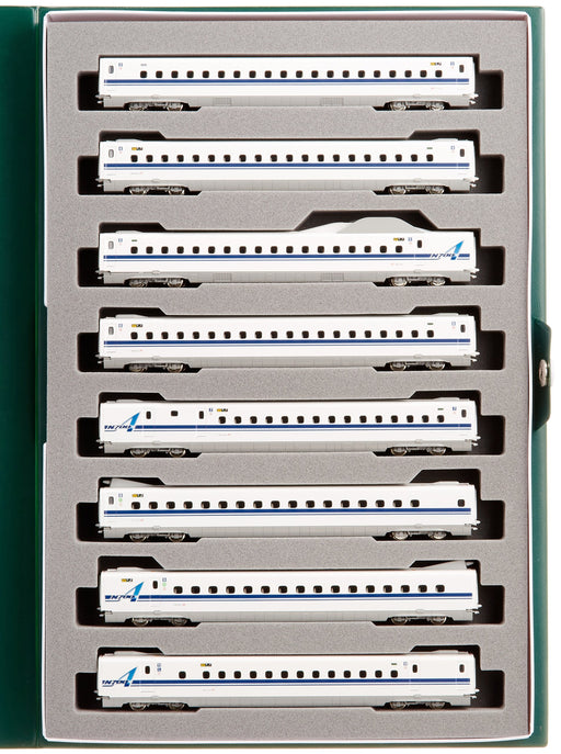 Kato N700A Nozomi 8-Car Railway Model Train N Gauge Set 10-1176-Kiichin - The #1 Place for Japanese Goods in Your Hand!