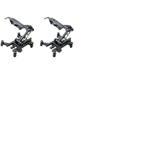 Kato N Gauge 11-422 Ps35C Pantograph 2pcs-Kiichin - The #1 Place for Japanese Goods in Your Hand!