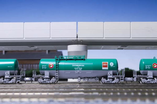 Kato N Gauge Taki 1000 8 Car Set 10-1810 Eneos/Eco Rail Mark-Kiichin - The #1 Place for Japanese Goods in Your Hand!