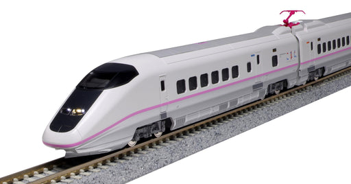 Kato E3 Series Akita Shinkansen Komachi N Gauge 6 Car 10-221 Red Railway Model Train-Kiichin - The #1 Place for Japanese Goods in Your Hand!