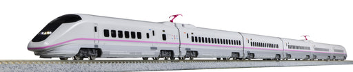 Kato E3 Series Akita Shinkansen Komachi N Gauge 6 Car 10-221 Red Railway Model Train-Kiichin - The #1 Place for Japanese Goods in Your Hand!