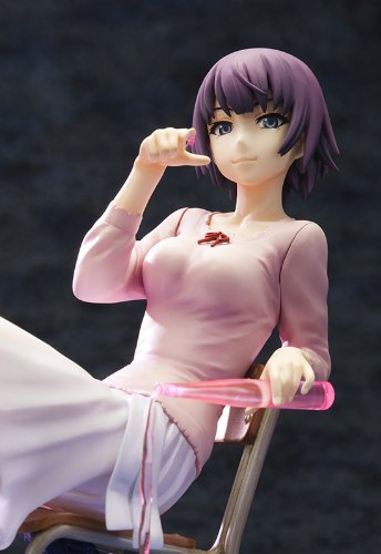 Kotobukiya Nisemonogatari Senjougahara Hitagi 1/8 Scale Painted PVC Figure-Kiichin - The #1 Place for Japanese Goods in Your Hand!