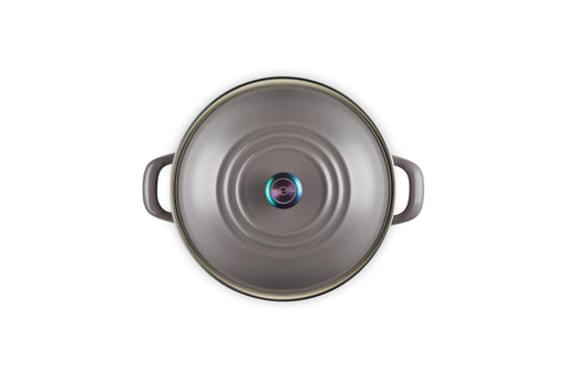 Le Creuset Pokemon Eos 20cm Casserole Official Japanese Product-Kiichin - The #1 Place for Japanese Goods in Your Hand!