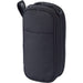 Lihit Lab Japan Cordura Tool Pouch Pen Pouch Black A7764-24 Durable and Stylish Organizer for Tools and Pens-Kiichin - The #1 Place for Japanese Goods in Your Hand!
