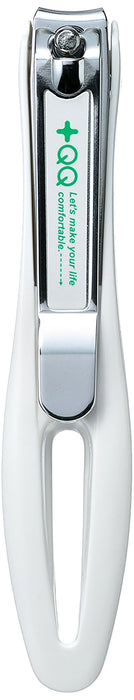 Green Bell Craftsmanship Long Handle Nail Clippers Qq-104 Precision Trimming