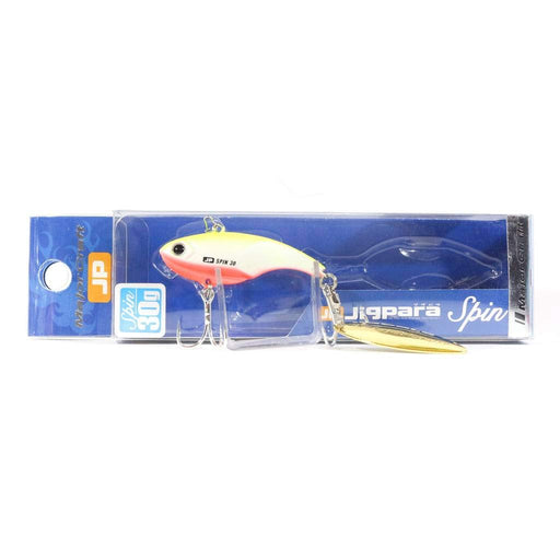 Major Craft Metal Jig Paraspin 30G #9 Yellow Chart-Kiichin - The #1 Place for Japanese Goods in Your Hand!