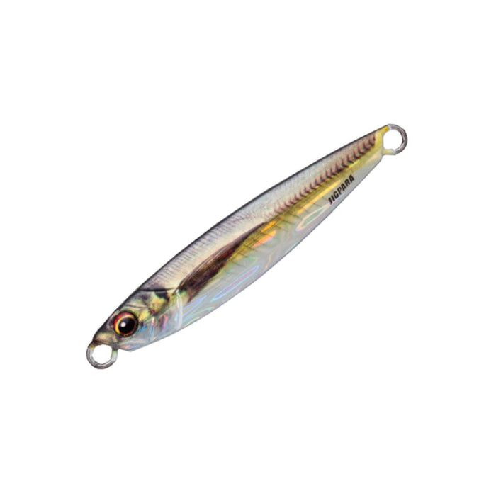 Major Craft Jigpara Live Bait Jig 30g - Color #83 Metal Jig-Kiichin - The #1 Place for Japanese Goods in Your Hand!