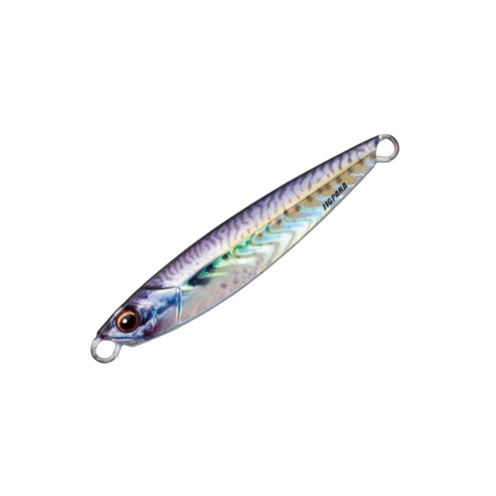 Major Craft Jigpara Live Bait 30g Metal Jig - JPS-30L #85-Kiichin - The #1 Place for Japanese Goods in Your Hand!
