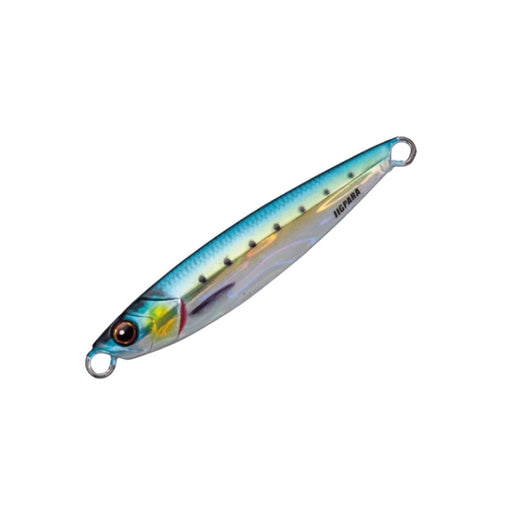 Major Craft Jigpara Live Bait JPS-50L 50G Metal Jig-Kiichin - The #1 Place for Japanese Goods in Your Hand!