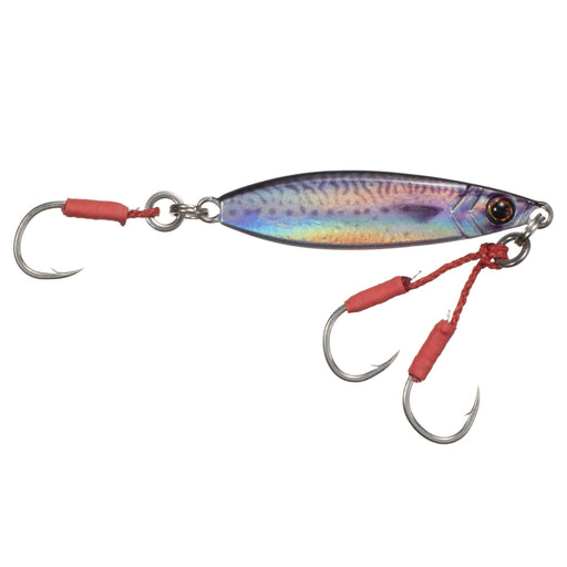 Major Craft Jigpara Slow Live Bait JPSlow-20L #84 20g Metal Jig-Kiichin - The #1 Place for Japanese Goods in Your Hand!